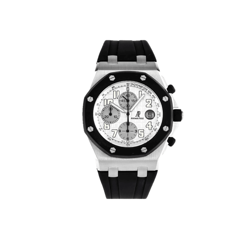 Audemars P1g*et Royal Oak Offshore 25940SK.OO.D002CA.02 Chronograph