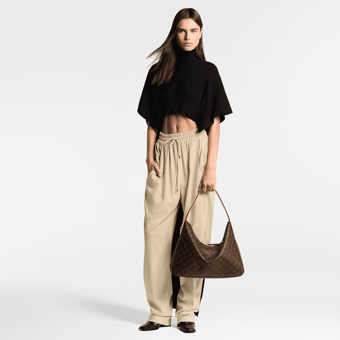 L0vis Vvtt0n M12098 Slouchy MM