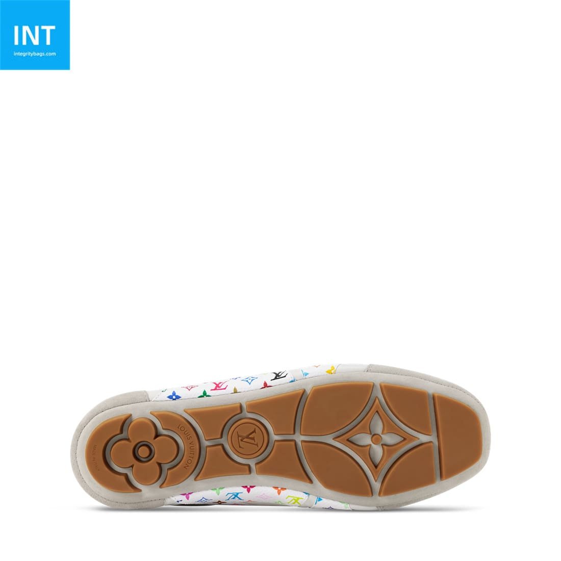 L0vis Vvtt0n 1AJJQJ LV x TM LV Sneakerina