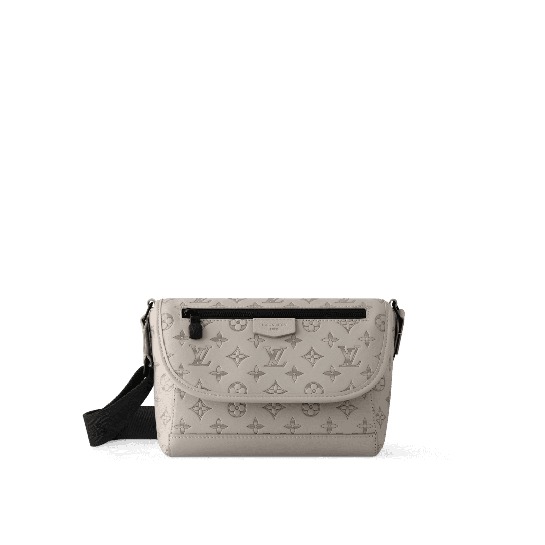 L0vis Vvtt0n M14912 Pulse Messenger