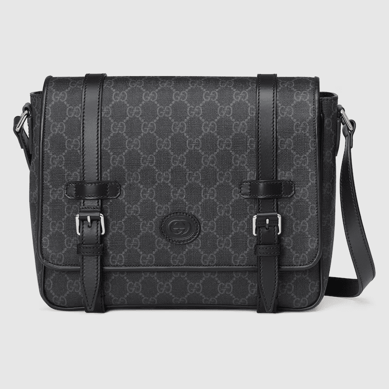 Gvc*1 Small messenger bag