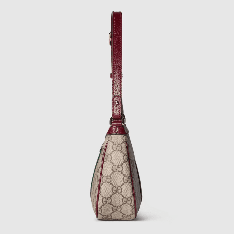 Gvc*1 Ophidia small shoulder bag