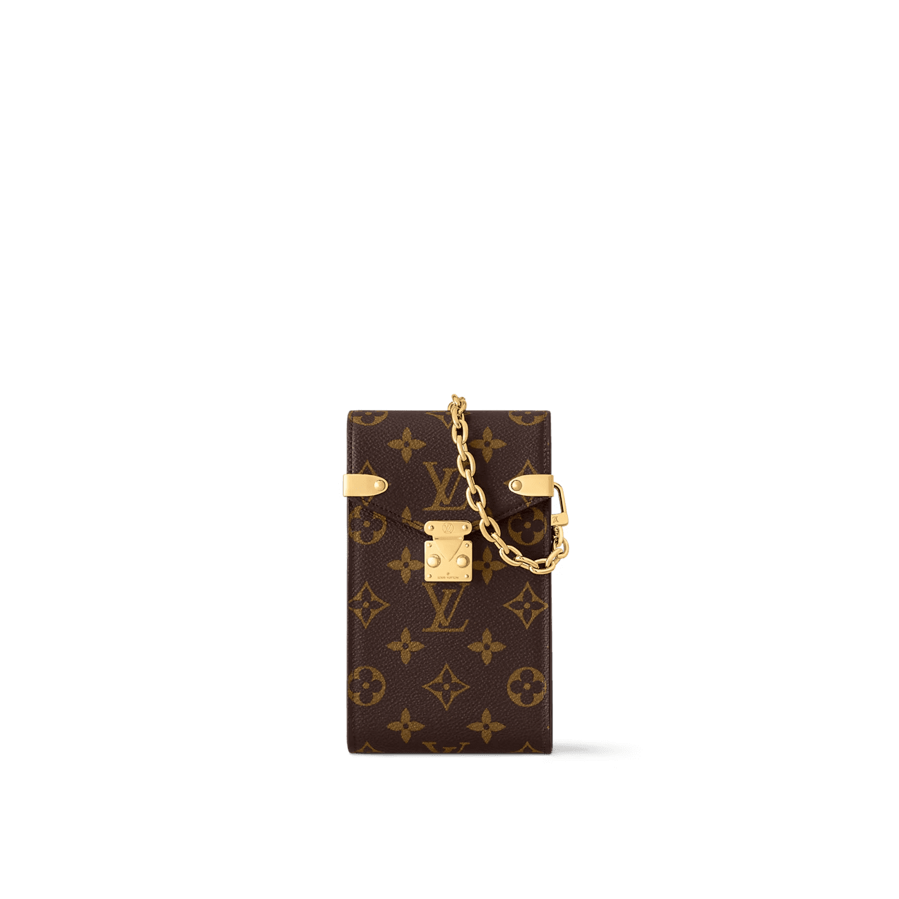 L0vis Vvtt0n M13572 Phone Pouch Métis