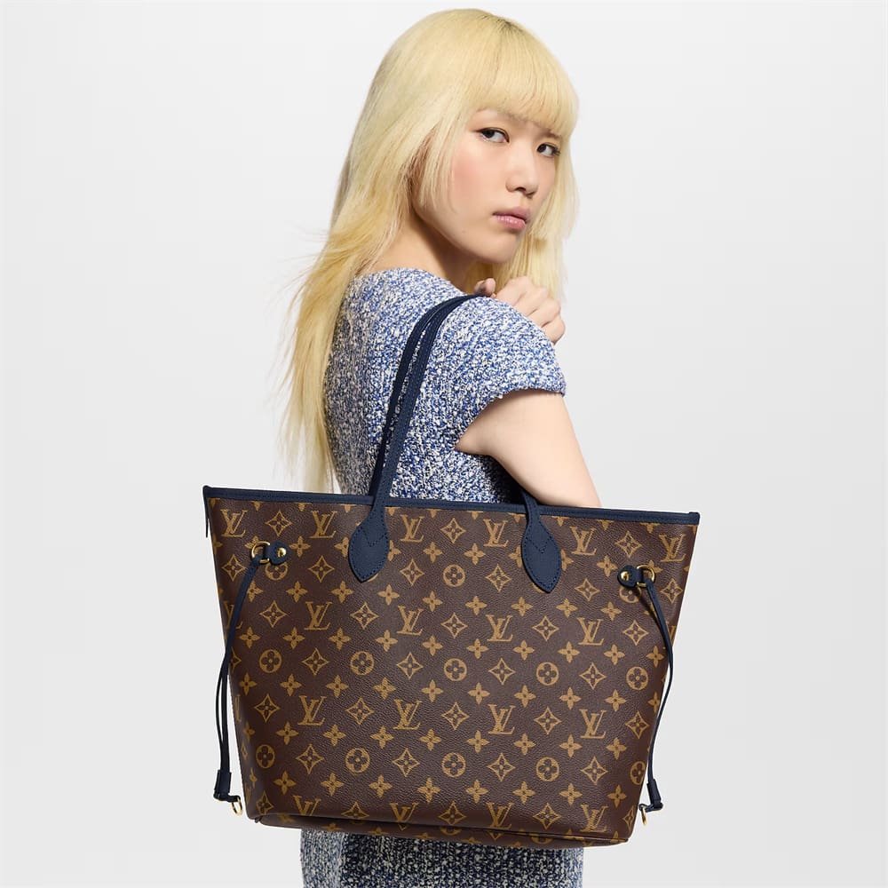 L0vis Vvtt0n M14994 Neverfull Inside Out MM