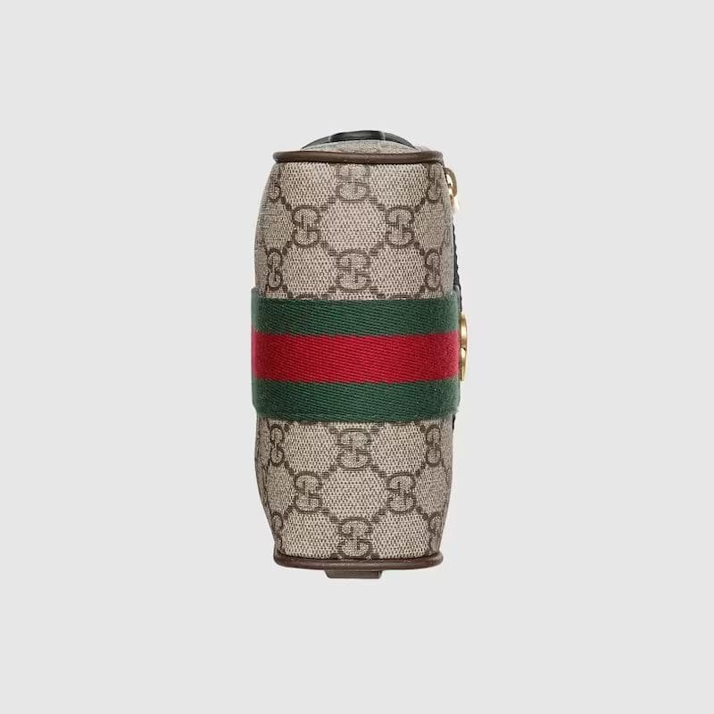 Gvc*1 OPHIDIA GG SHOULDER BAG