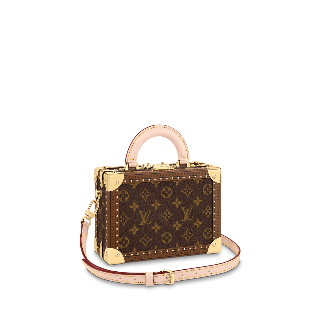 L0vis Vvtt0n M20468 Petite Valise