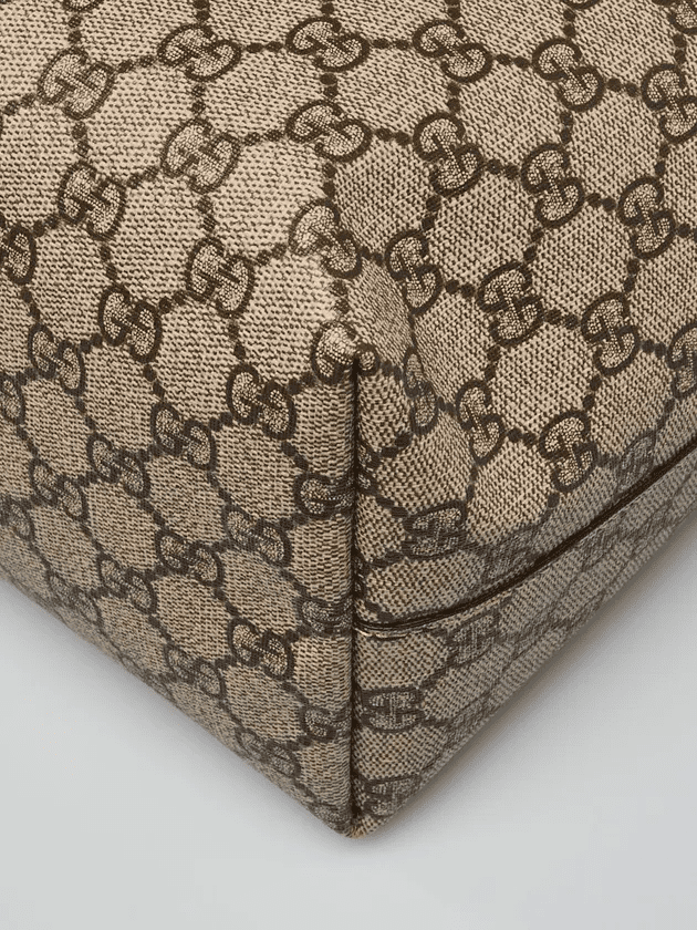 Gvc*1 OPHIDIA GG MEDIUM TOTE