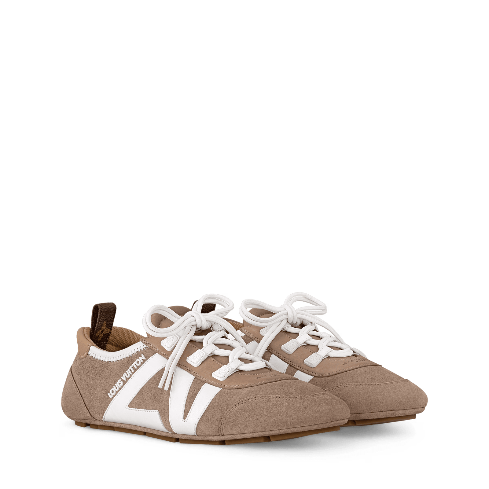 L0vis Vvtt0n 1AHNF2 LV Sneakerina