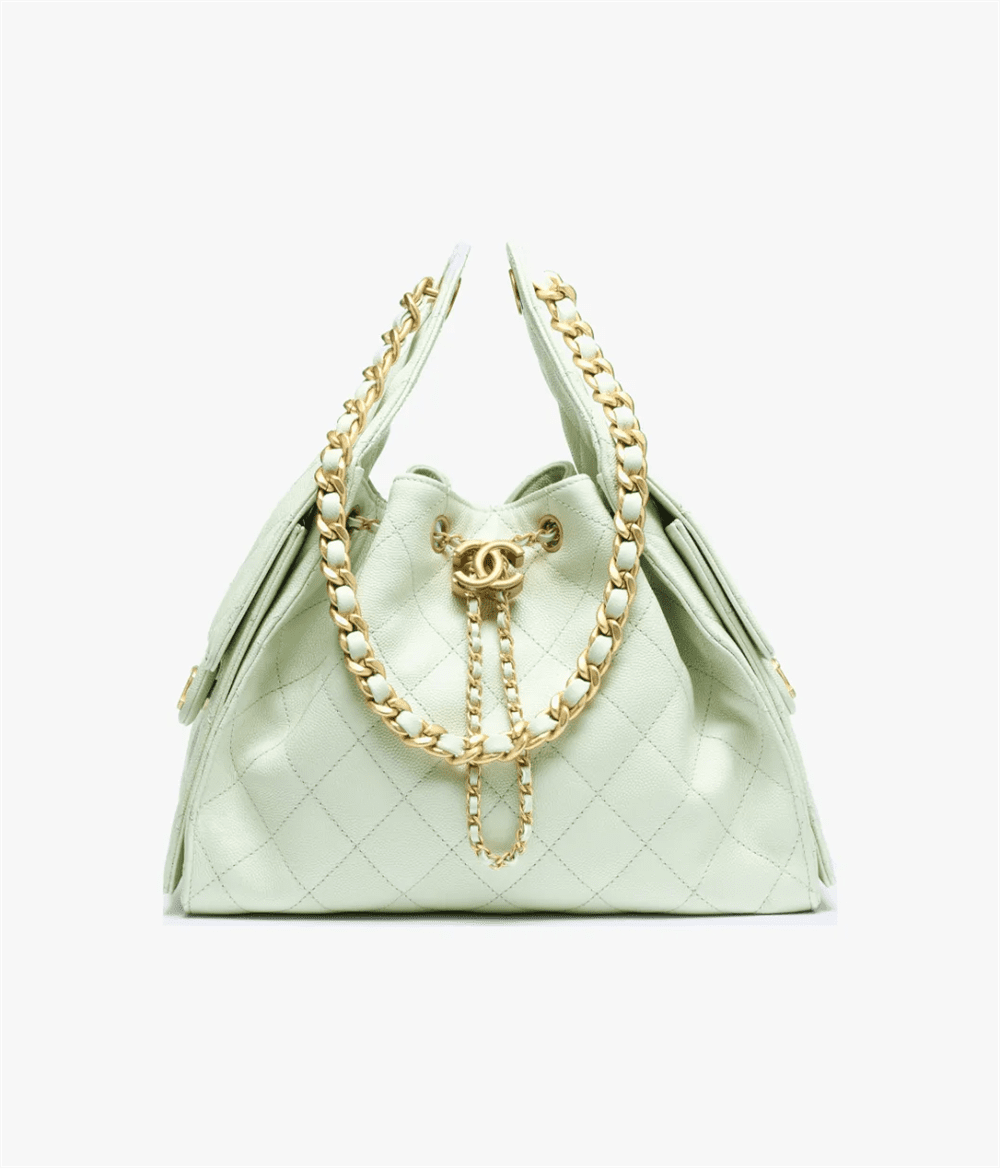 Ch**el 25 Small Handbag