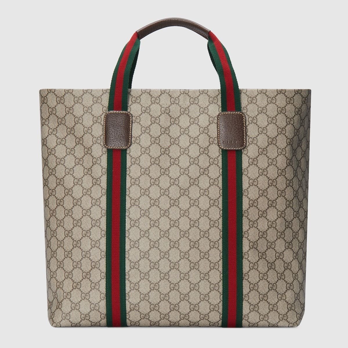 Gvc*1 GG Tender medium tote bag