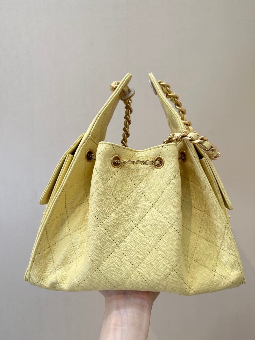 Ch**el 25 Small Handbag