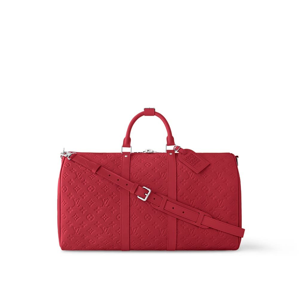 L0vis Vvtt0n M12800 Keepall Bandoulière 50
