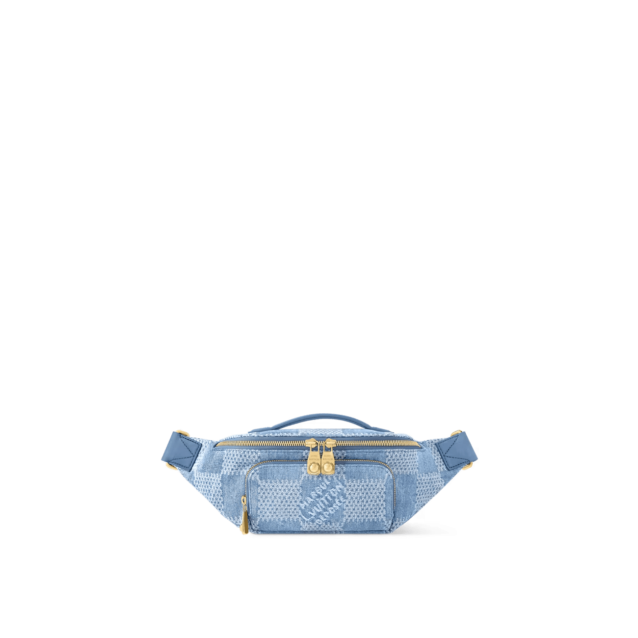 L0vis Vvtt0n N00205 Rush Bumbag