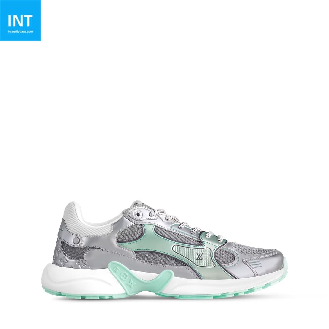 L0vis Vvtt0n 1AHOLN LV Olympia Sneaker