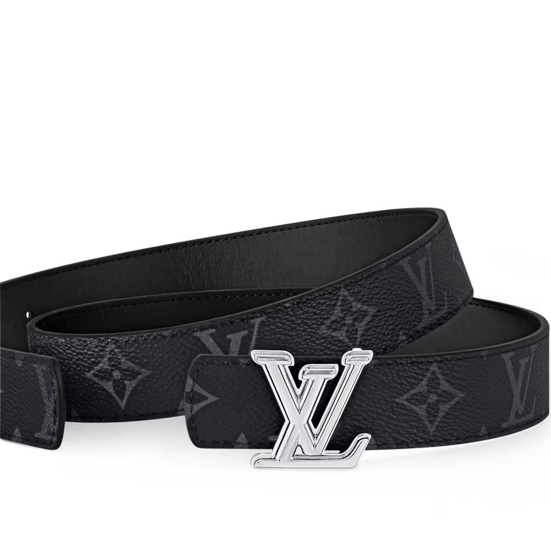 L0vis Vvtt0n M4049U LV Dimension 30mm Reversible Belt