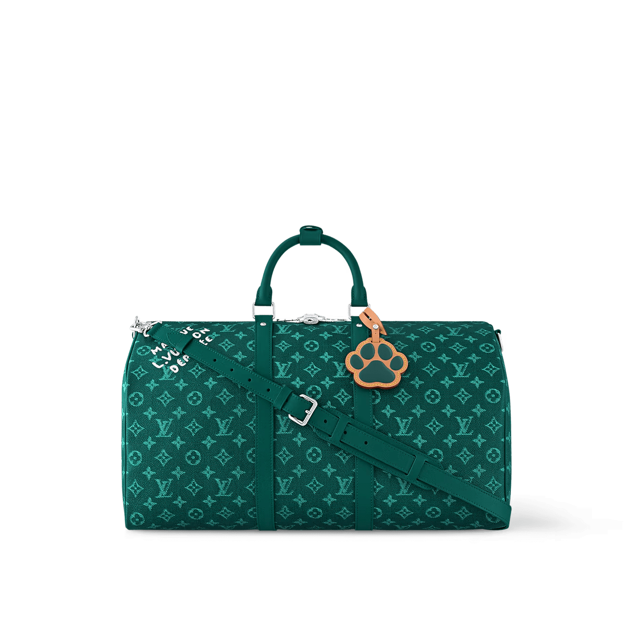 L0vis Vvtt0n M12687 Keepall Bandoulière 50