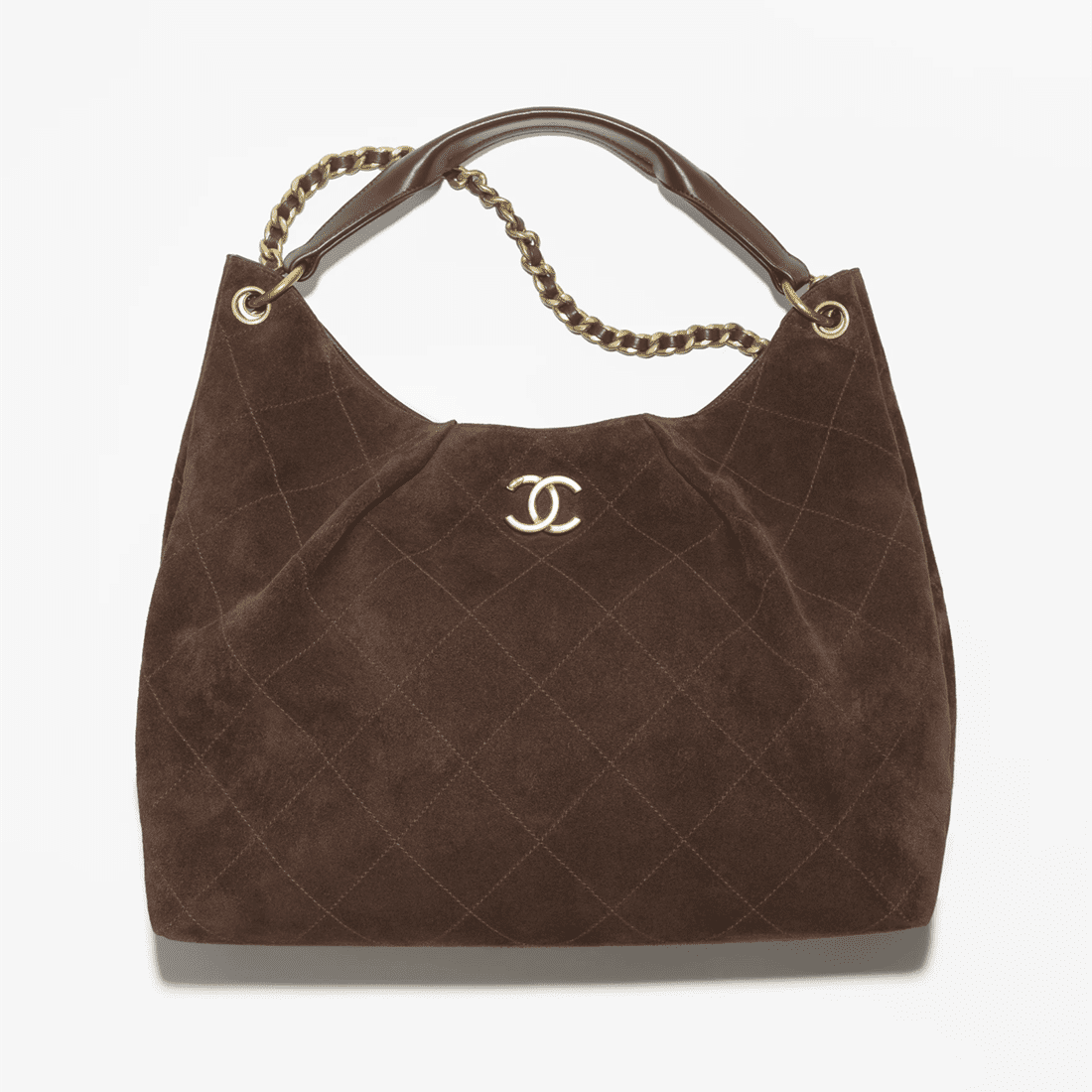 Ch**el Maxi Hobo Bag