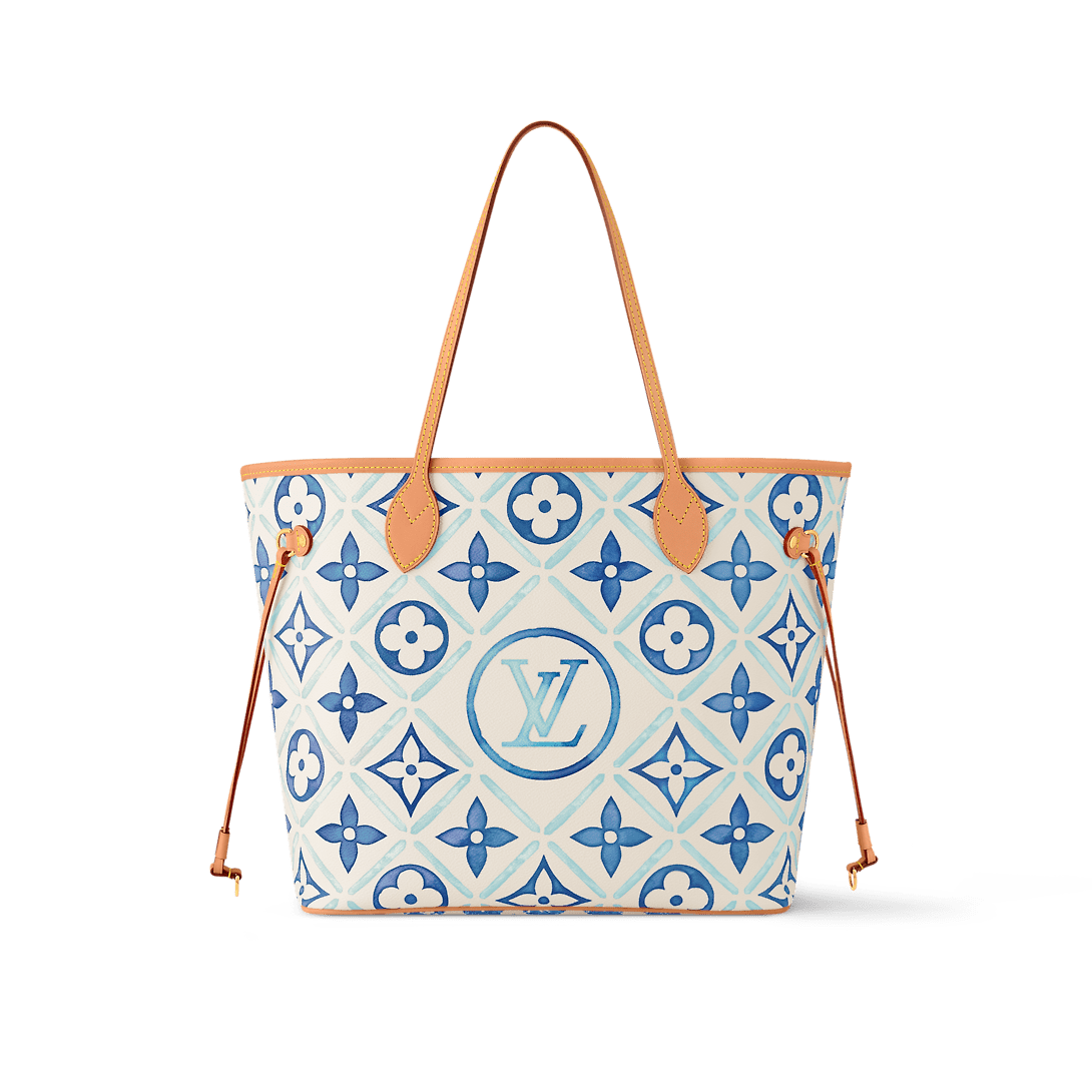 L0vis Vvtt0n M11263 Neverfull MM