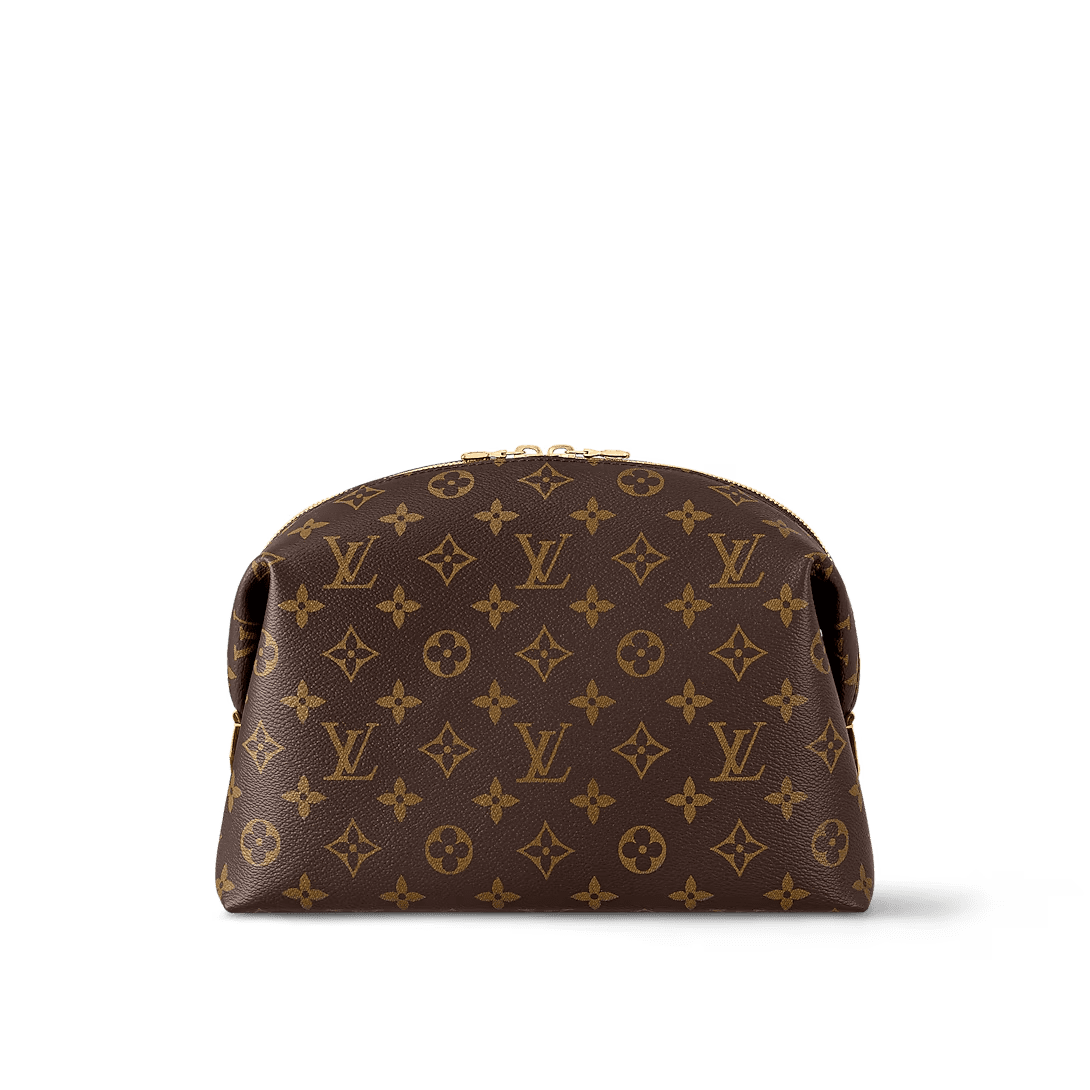 L0vis Vvtt0n M46458 Cosmetic Pouch GM