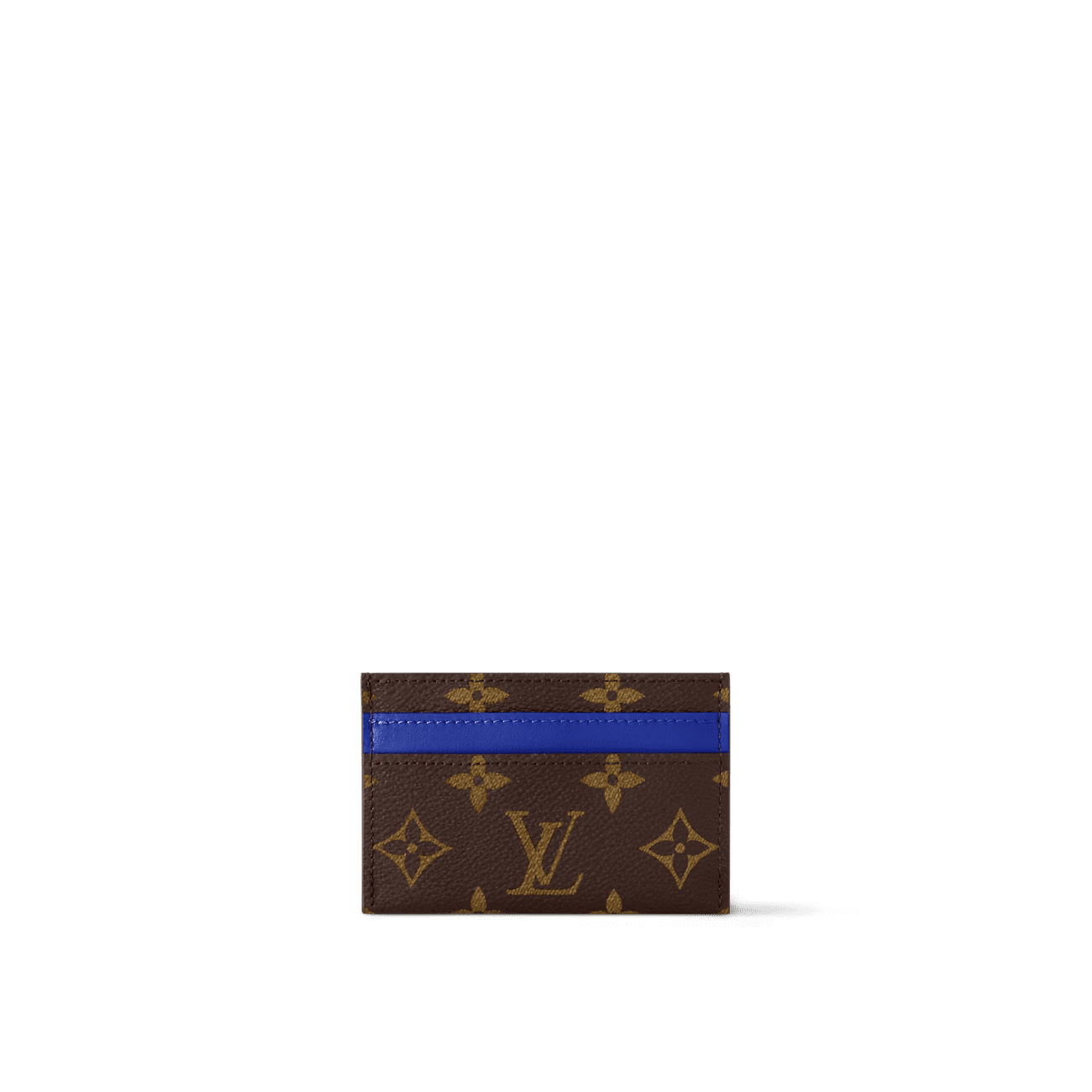 L0vis Vvtt0n M12843 Double Card Holder