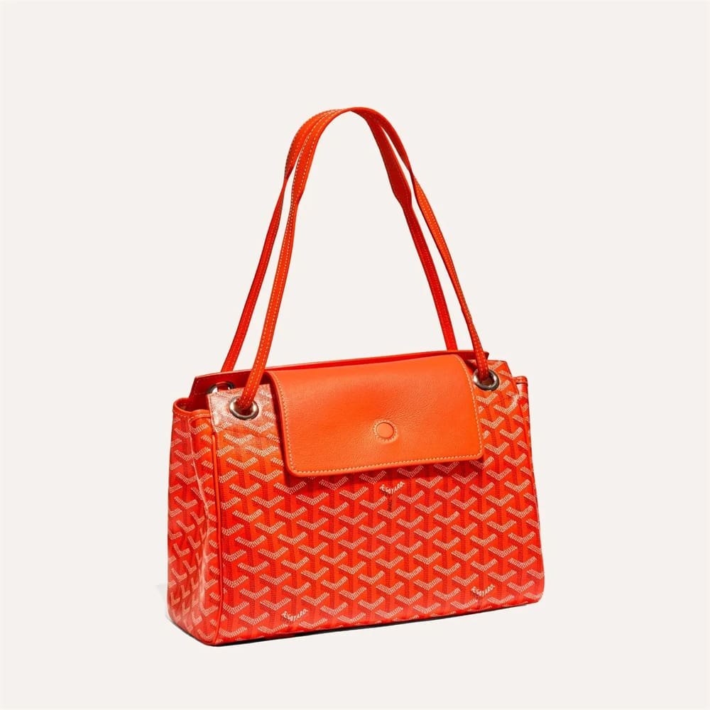 G09ard Rouette Souple Bag