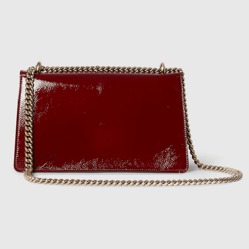 Gvc*1 DIONYSUS MEDIUM SHOULDER BAG