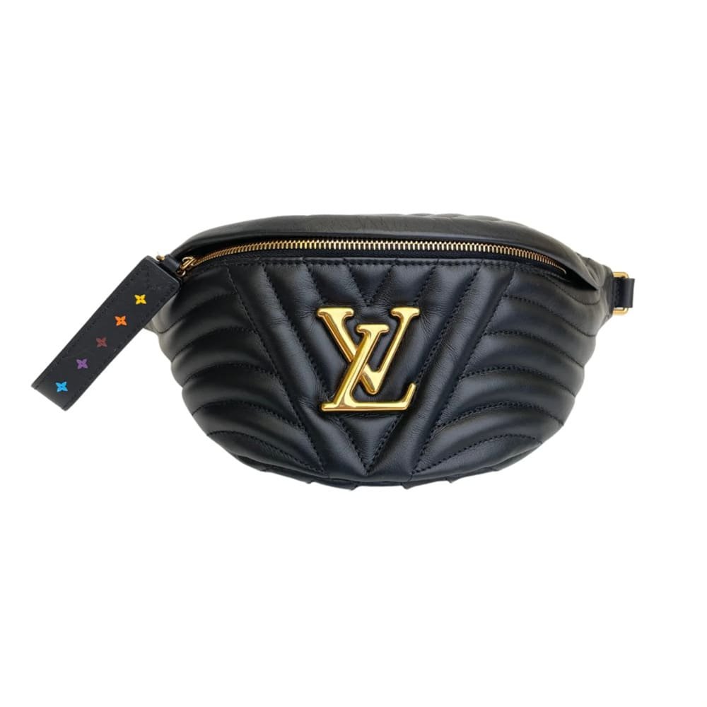 L0vis Vvtt0n Wave Bumbag M53750