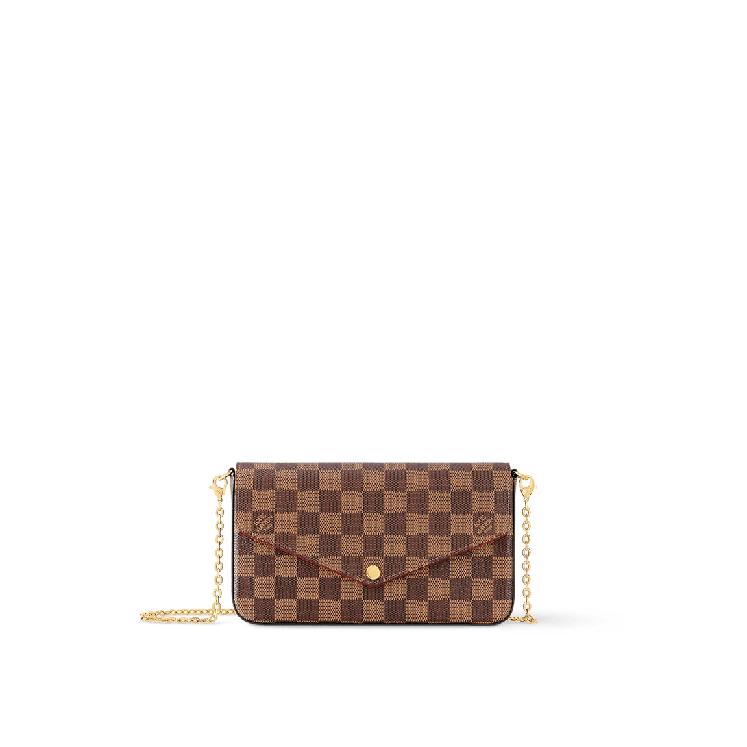 L0vis Vvtt0n N40492 Félicie Pochette