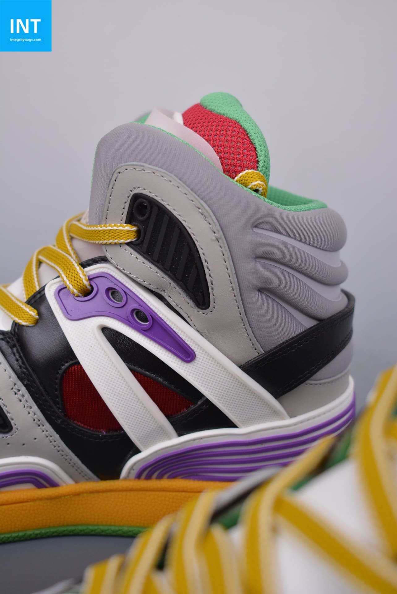 Gvc*1 Shoes | Mastercraft Quality