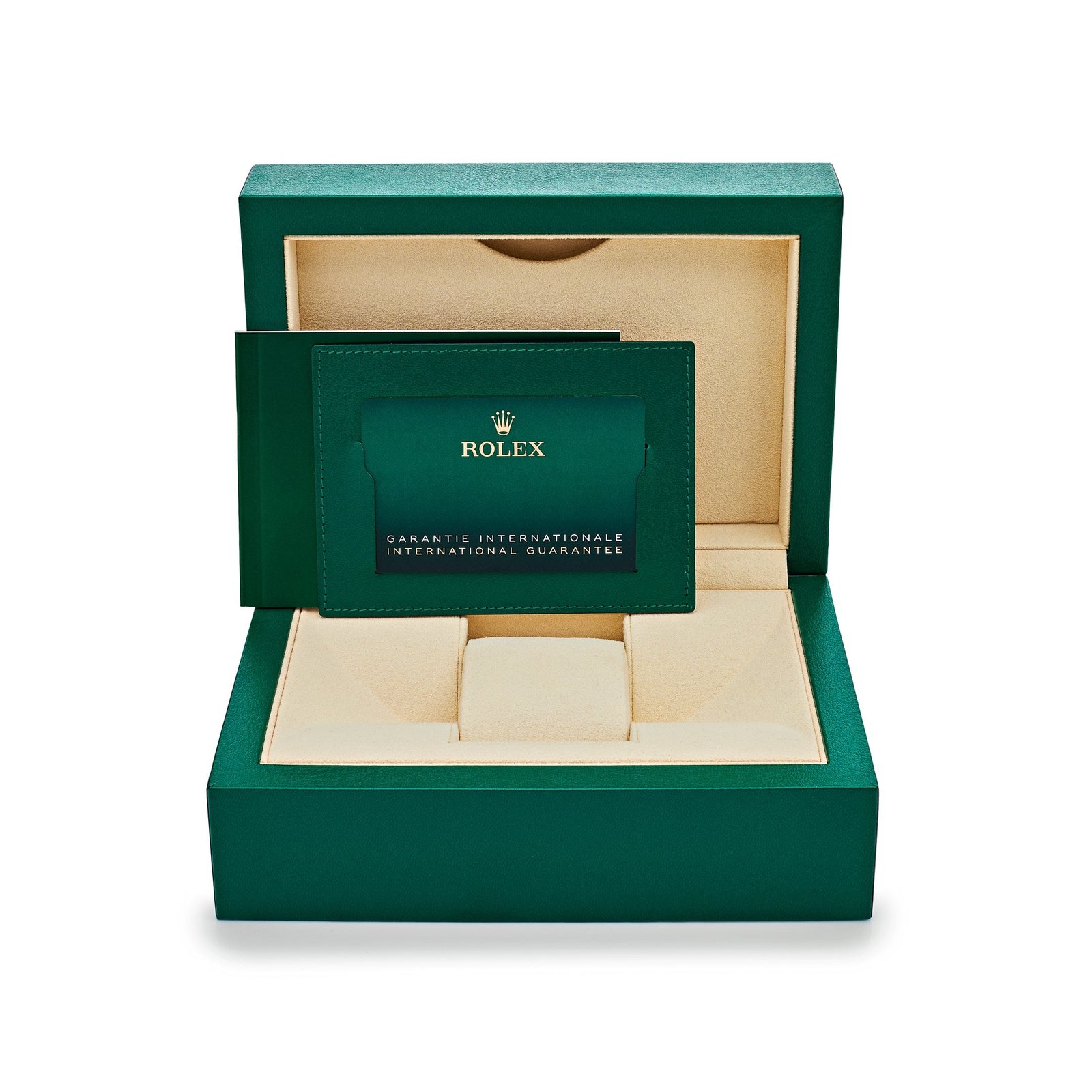 R01ex Submariner Date 126613LB Stainless Steel Yellow Gold Blue Dial (2022)