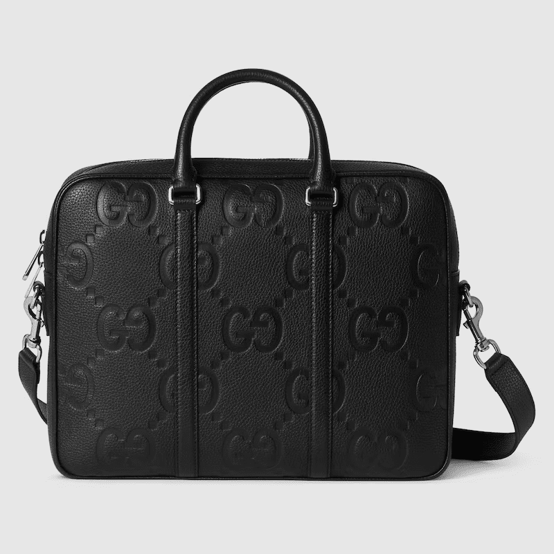 Gvc*1 JUMBO MEDIUM BRIEFCASE