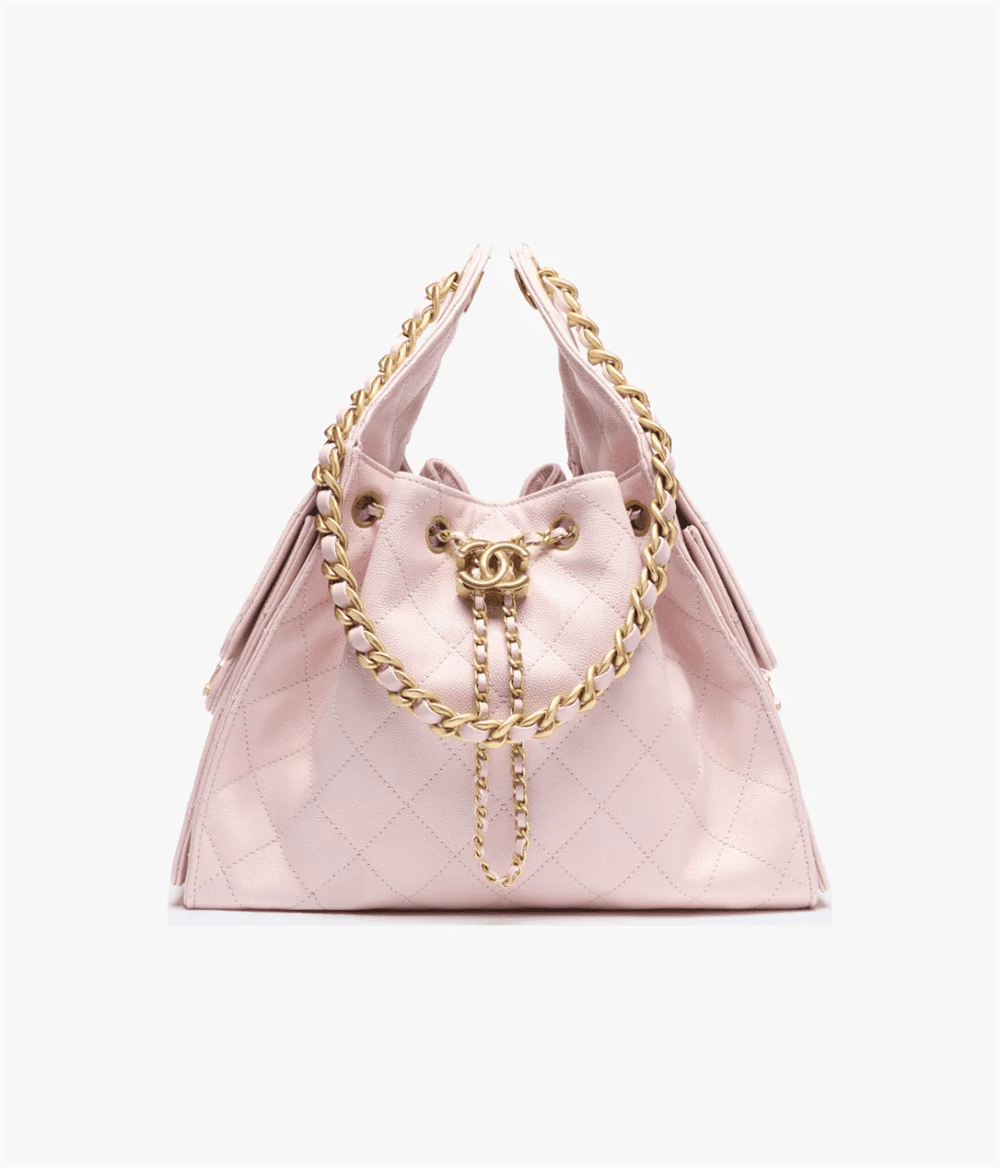 Ch**el 25 Small Handbag