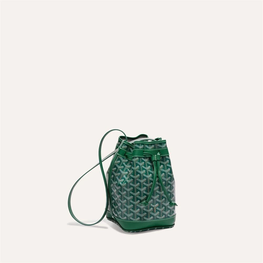 G09ard Petit Flot Bucket Bag