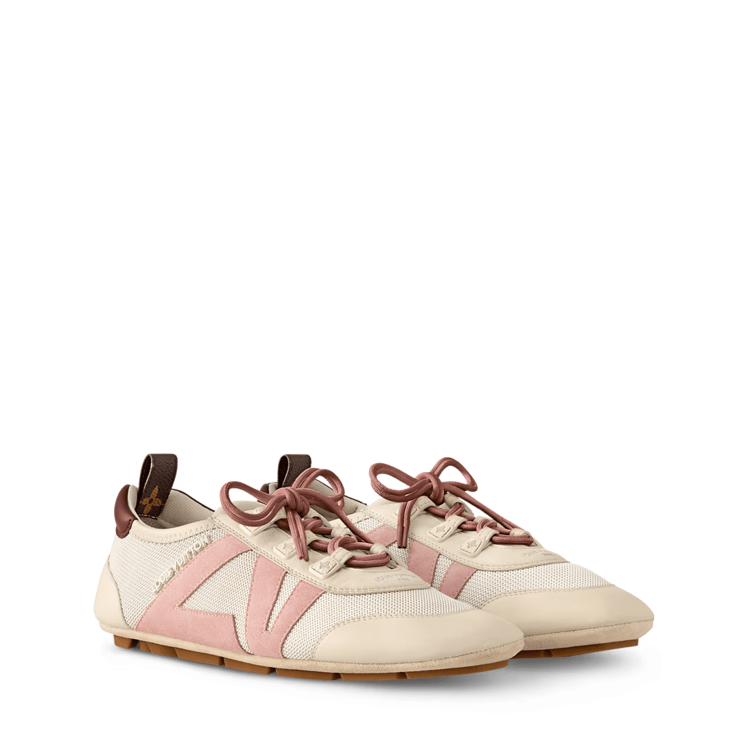 L0vis Vvtt0n 1AHOTH LV Sneakerina