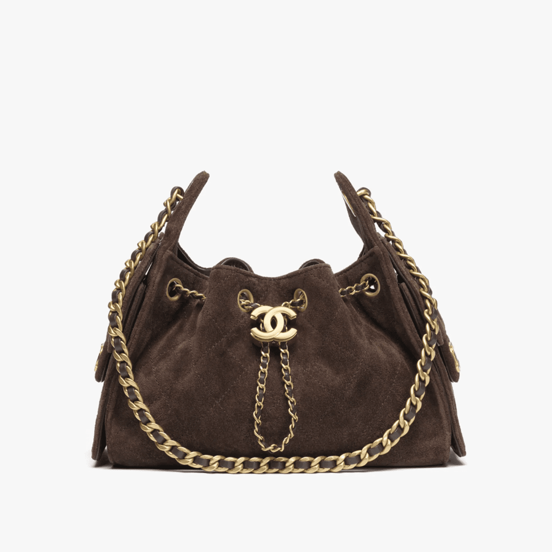 Ch**el 25 Mini Handbag
