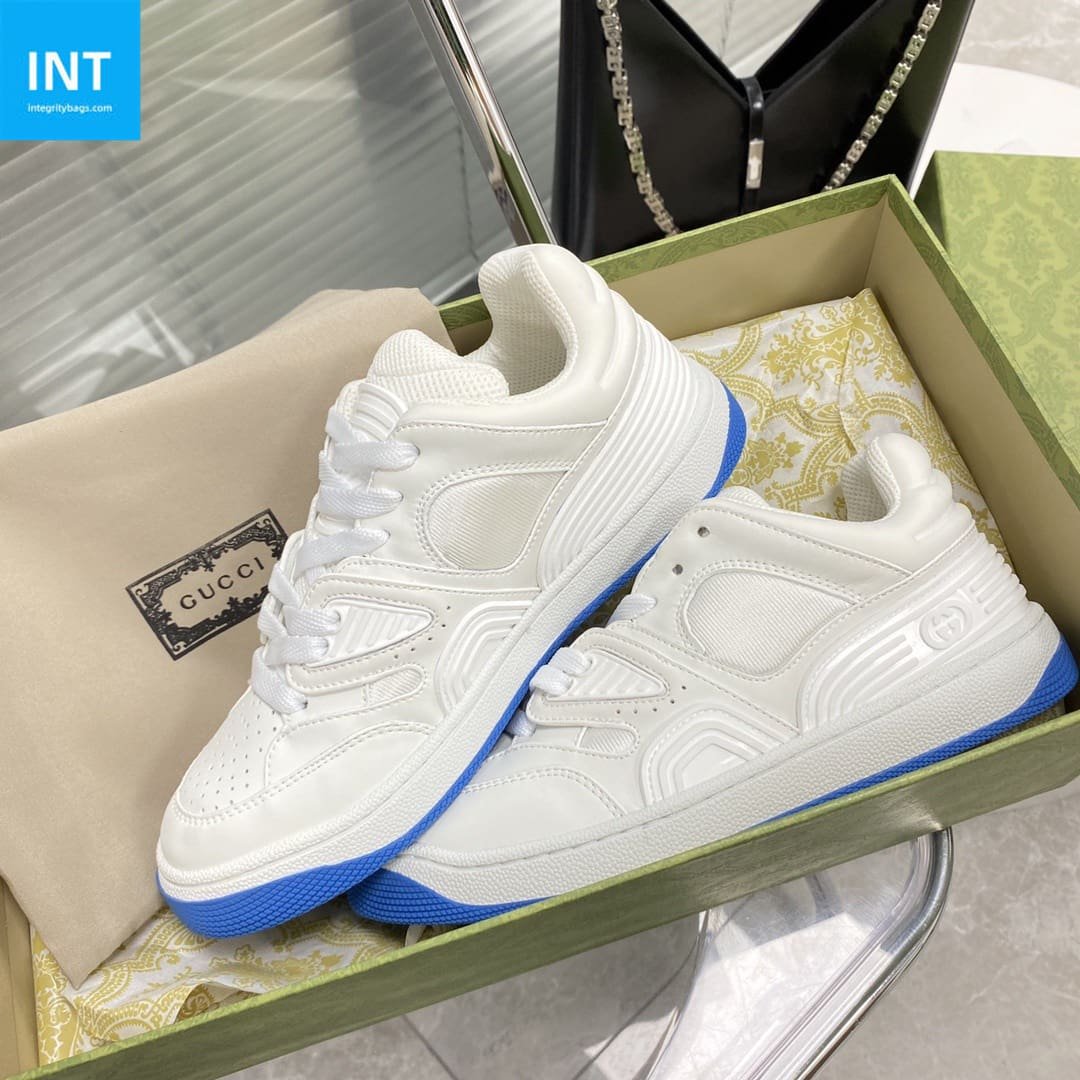 Gvc*1 Shoes | Mastercraft Quality