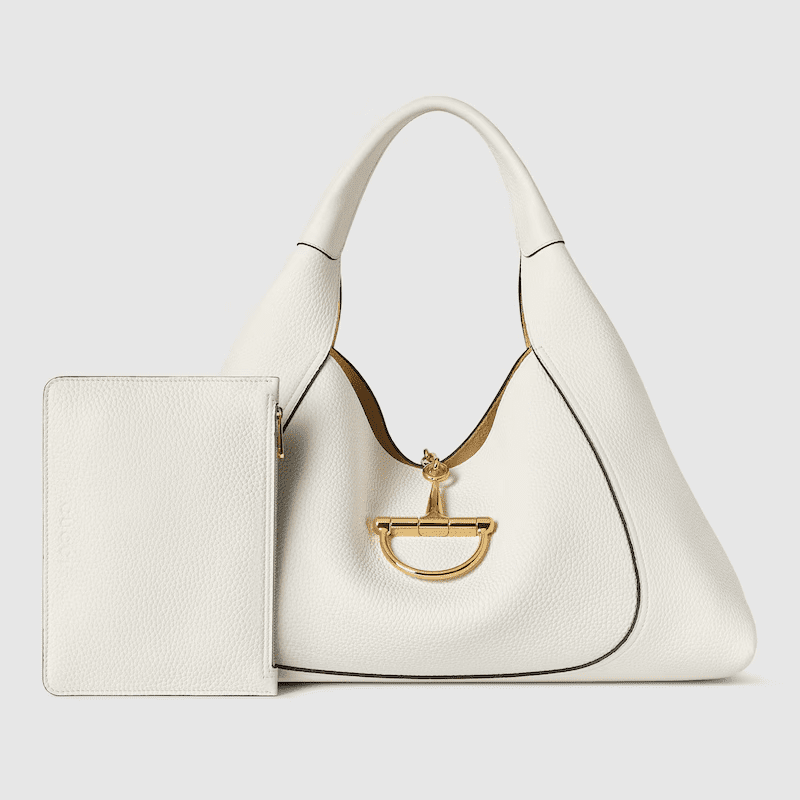 Gvc*1 SOFTBIT MAXI SHOULDER BAG