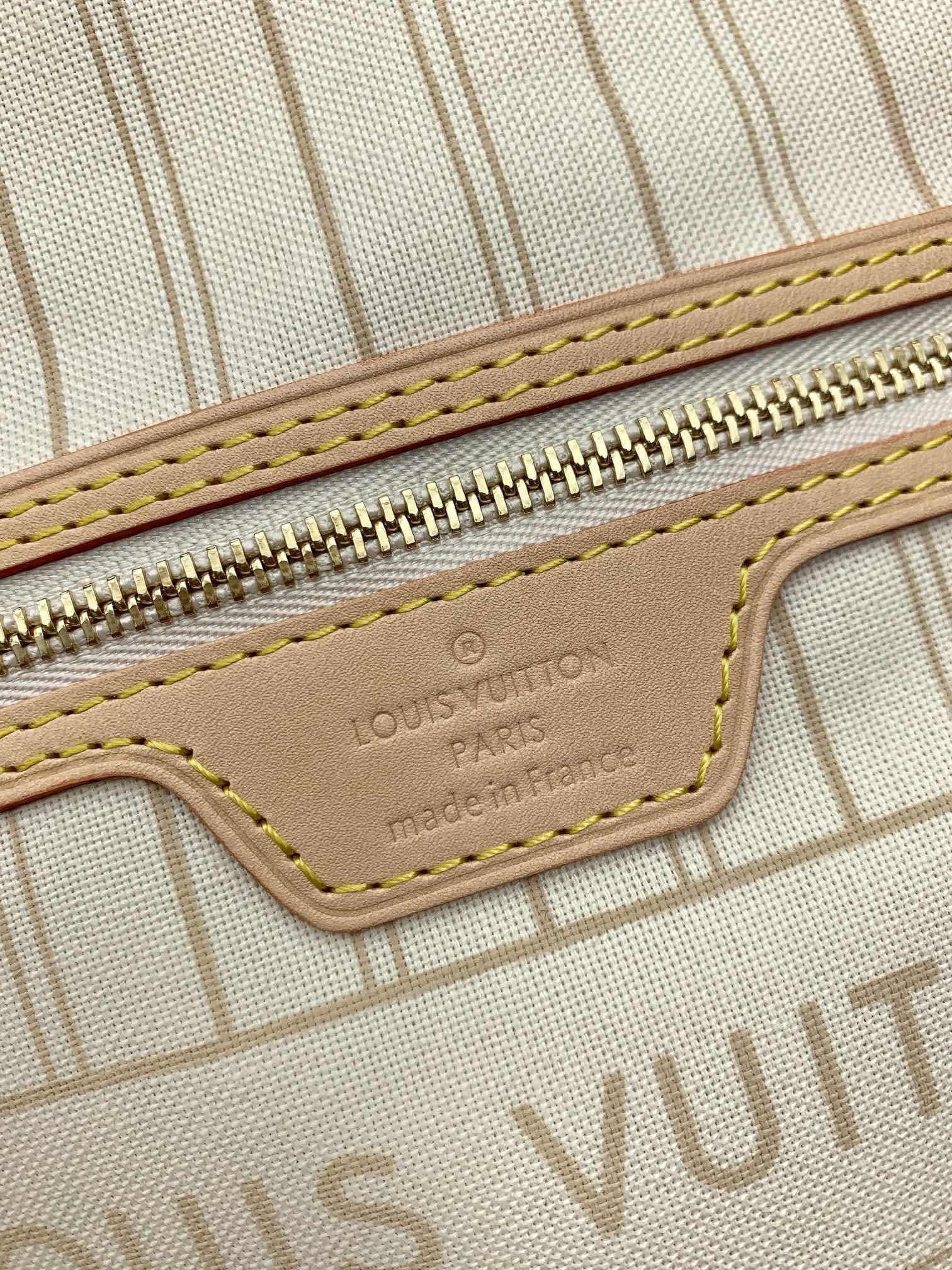 L0vis Vvtt0n N41362 Neverfull PM