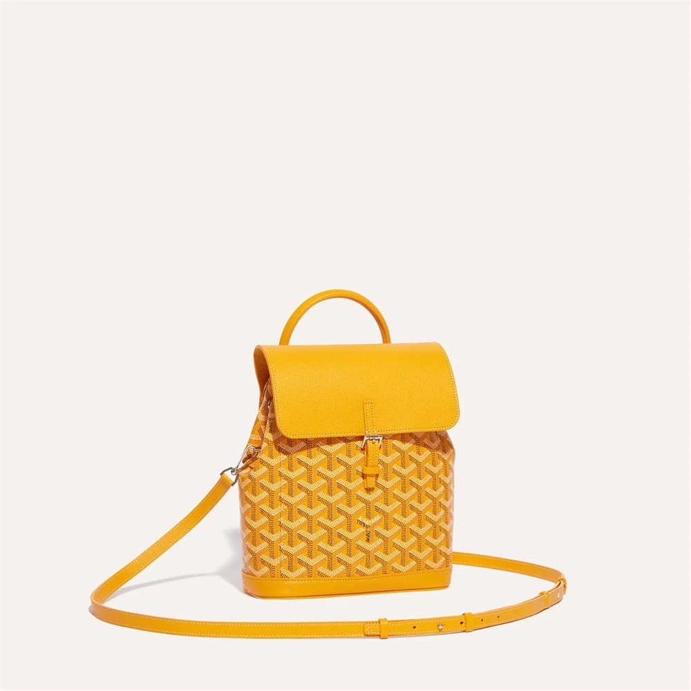G09ard Alpin Mini Backpack