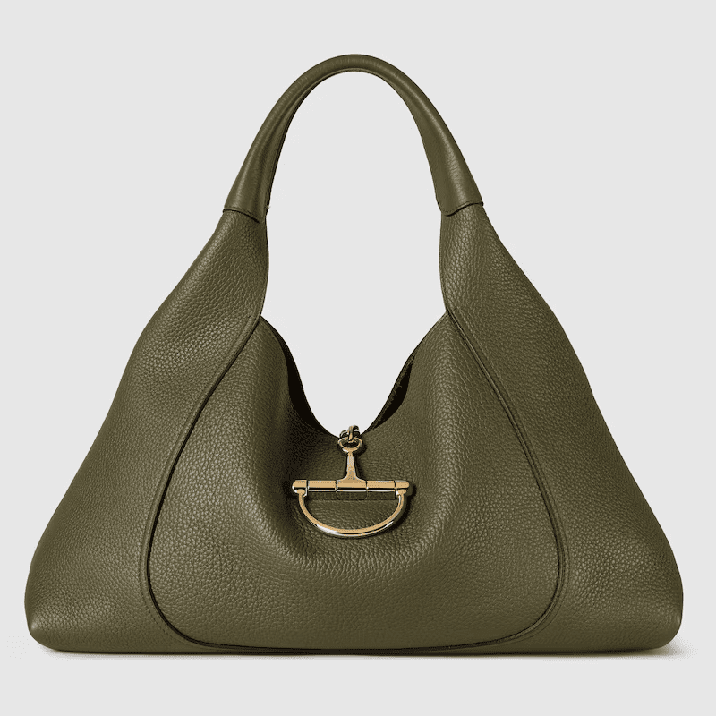 Gvc*1 SOFTBIT MAXI SHOULDER BAG