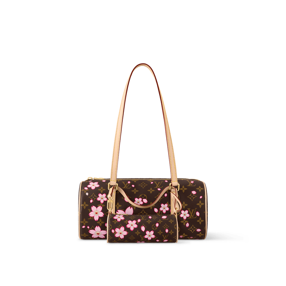 L0vis Vvtt0n M13097 LV x TM Papillon