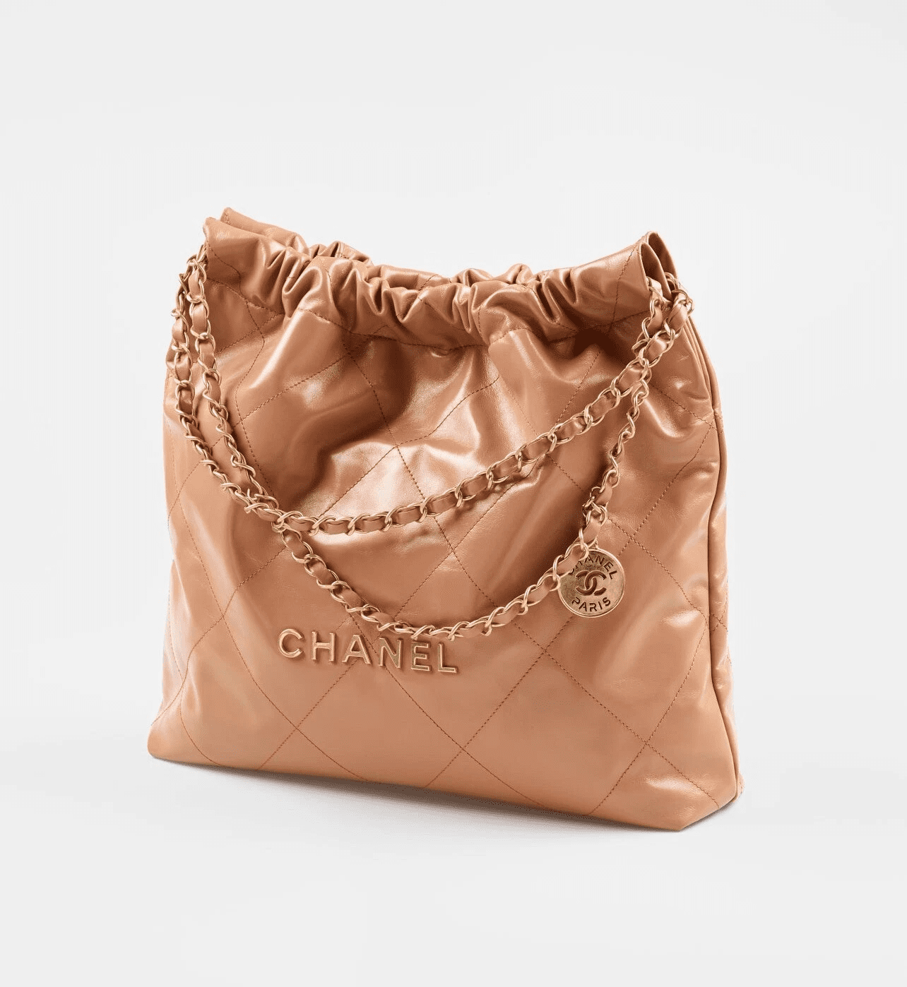 Ch**el 22 TOTE BAG