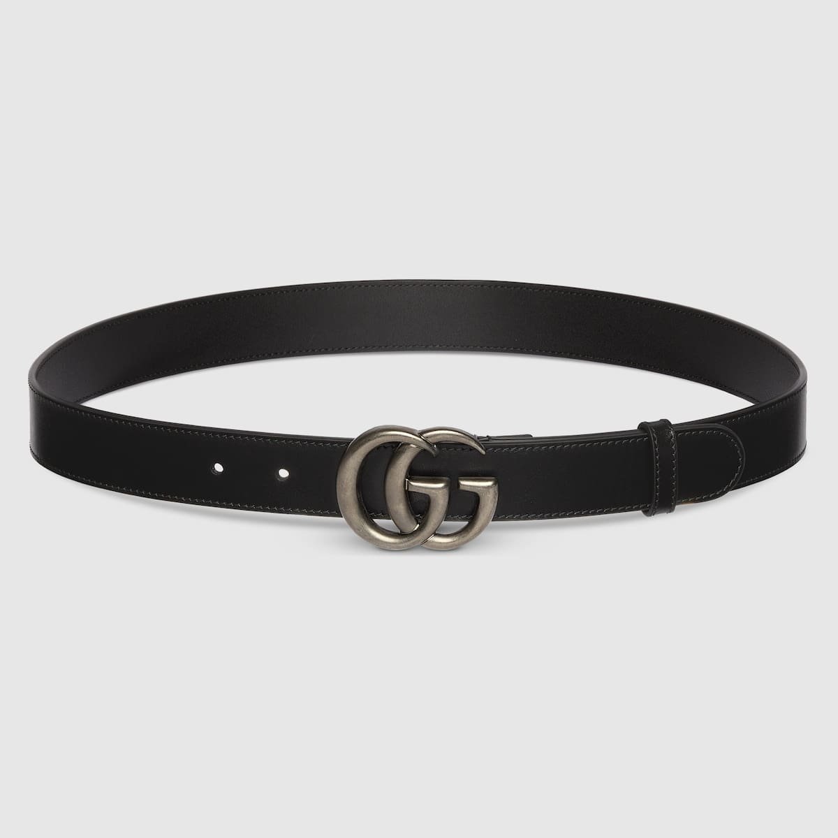 GG Marmont thin belt