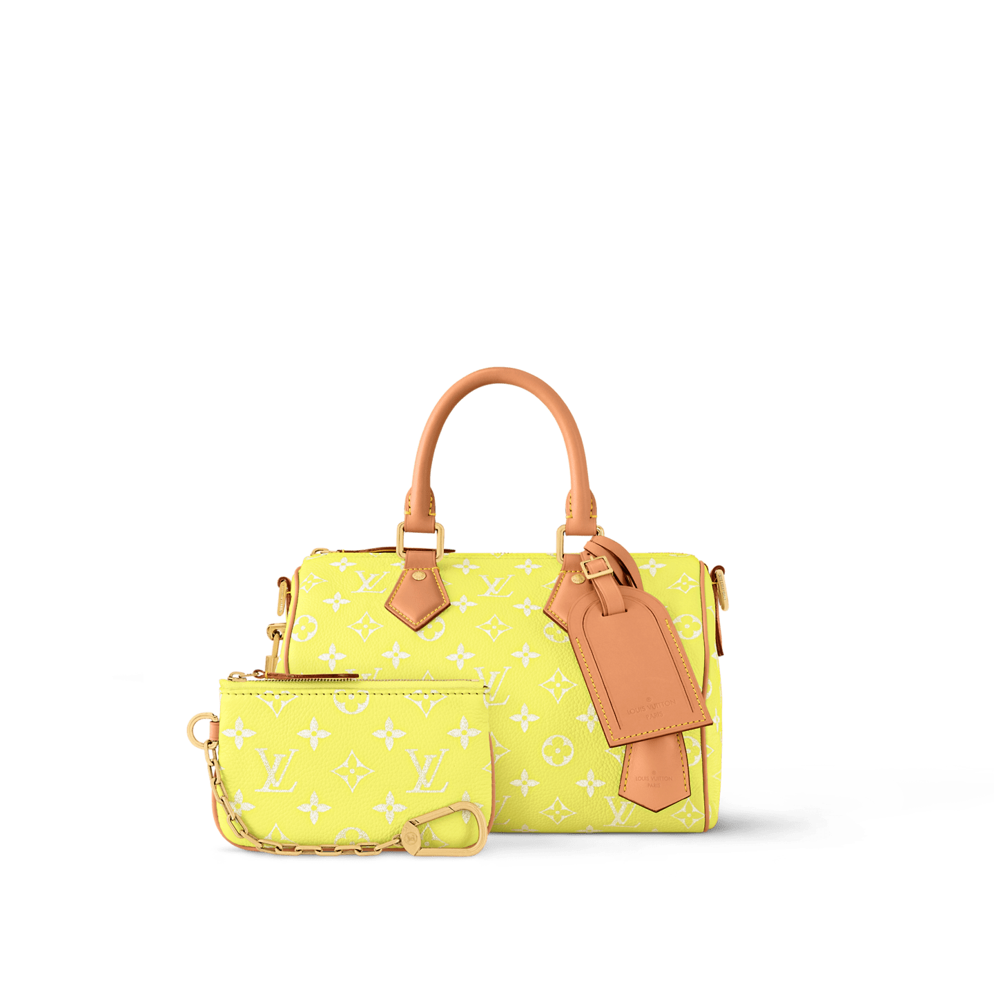 L0vis Vvtt0n SPEEDY P9 BANDOULIÈRE 25 BAG
