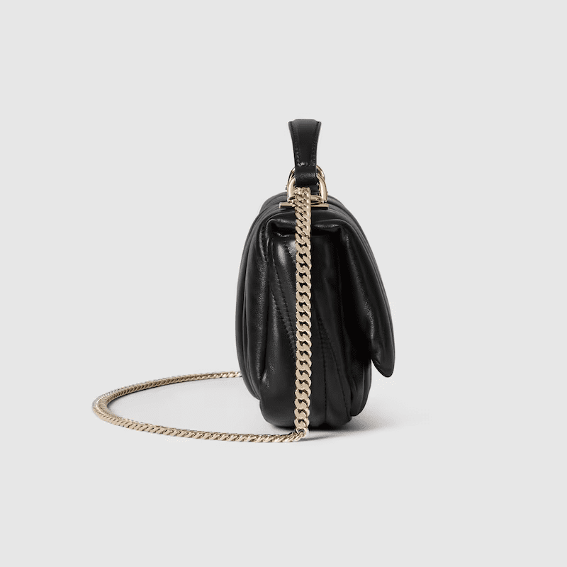 Gvc*1 Milano mini top handle bag