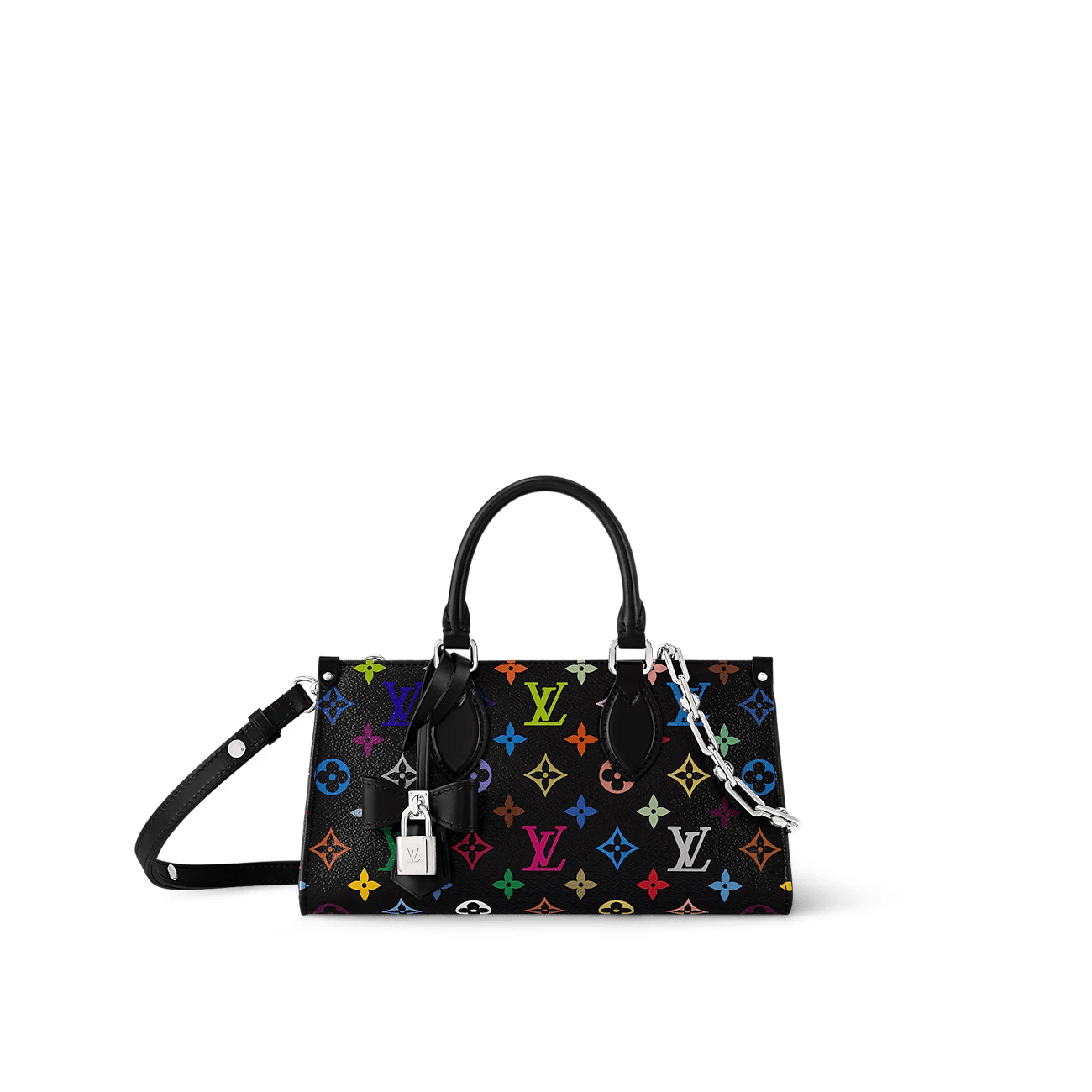 L0vis Vvtt0n M13260 LV x TM OnTheGo East West Chain