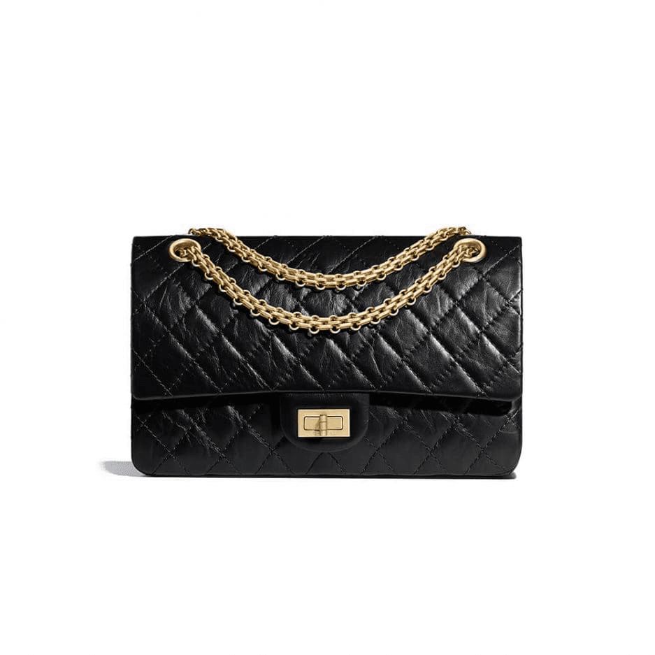 Ch**el 2.55 HANDBAG A37586