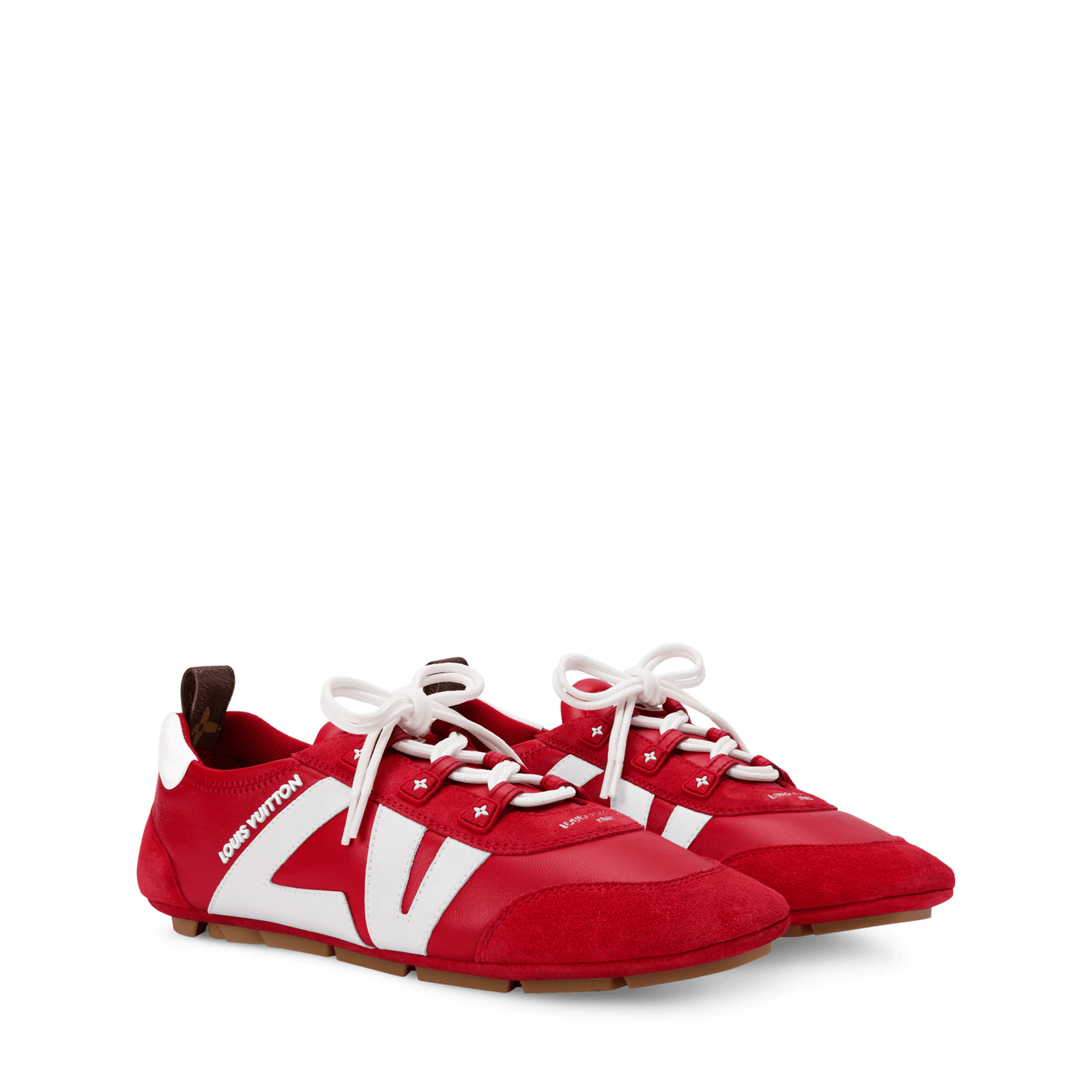 L0vis Vvtt0n 1A00MH LV Sneakerina