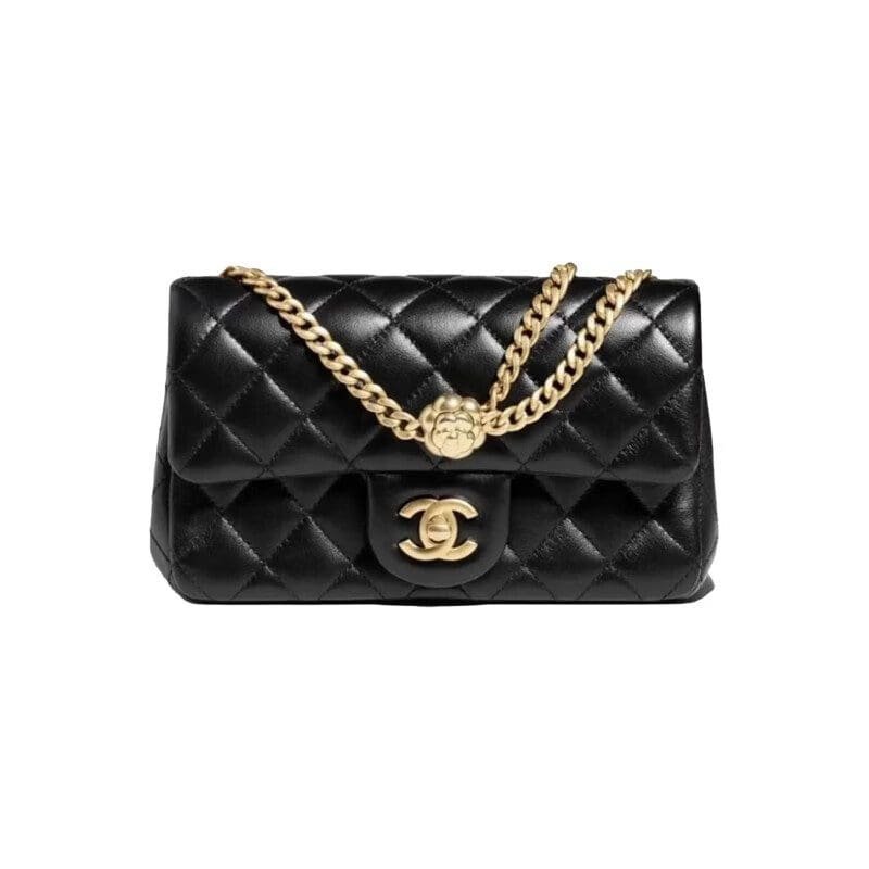 Ch**el 23S mini black AS4041-1