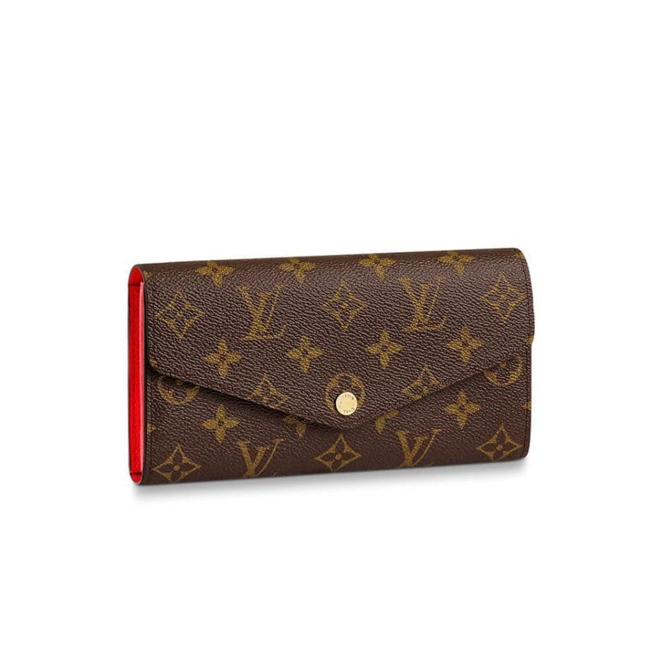 L0vis Vvtt0n Sarah Wallet M62236